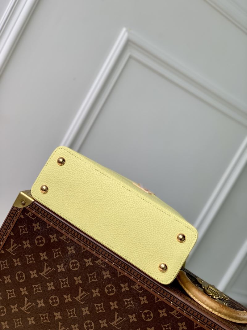 LV Top Handle Bags